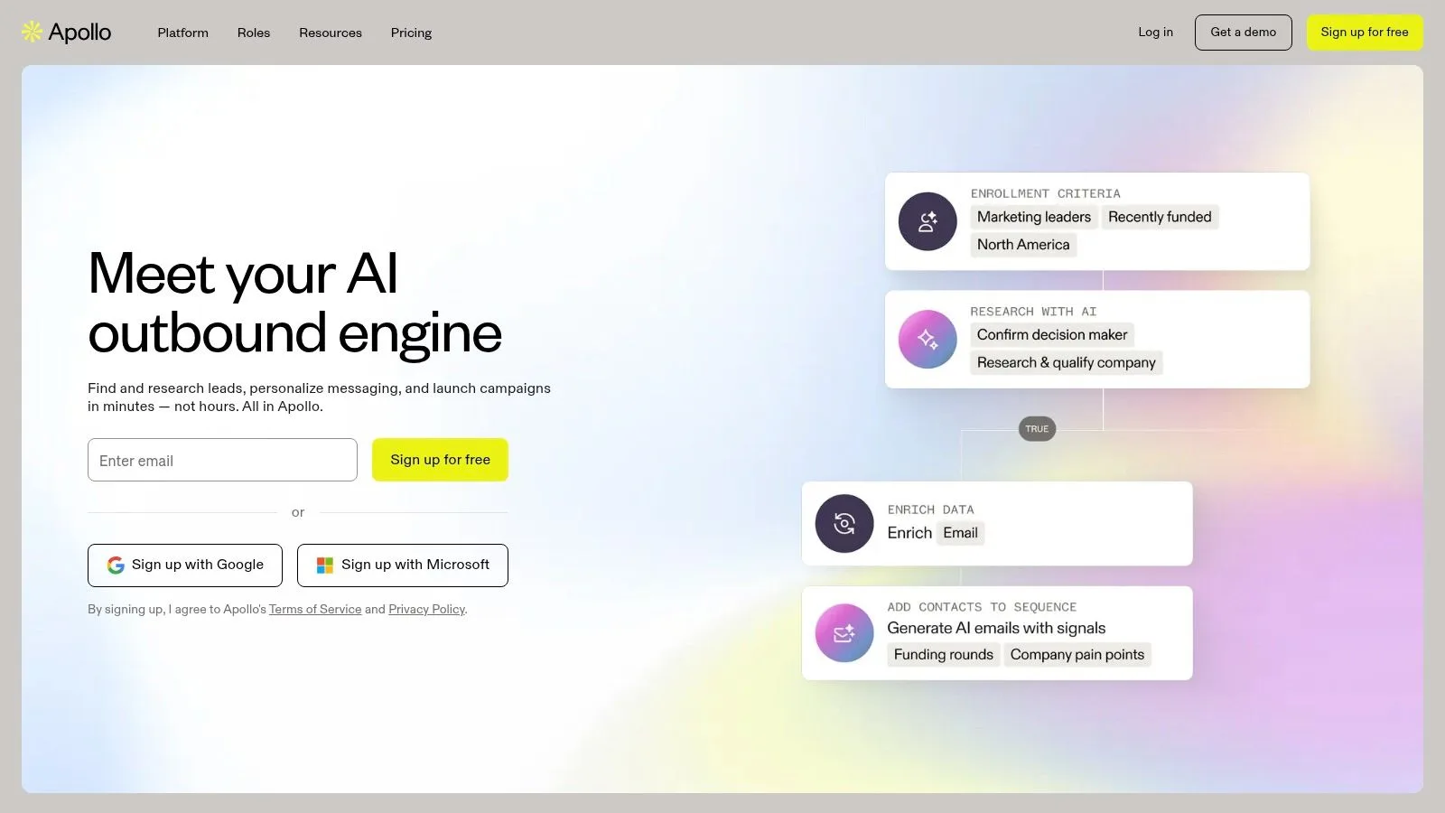 Apollo.io