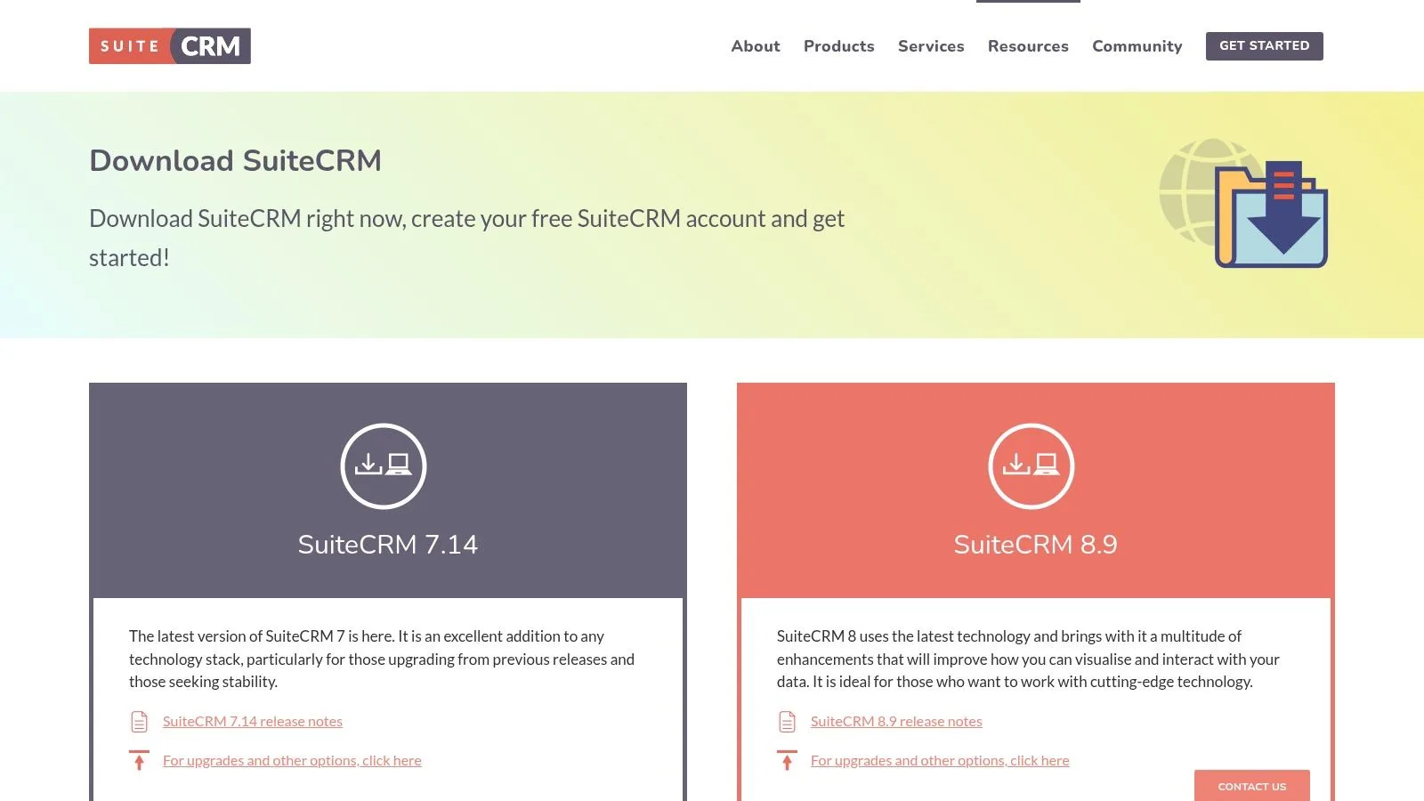SuiteCRM