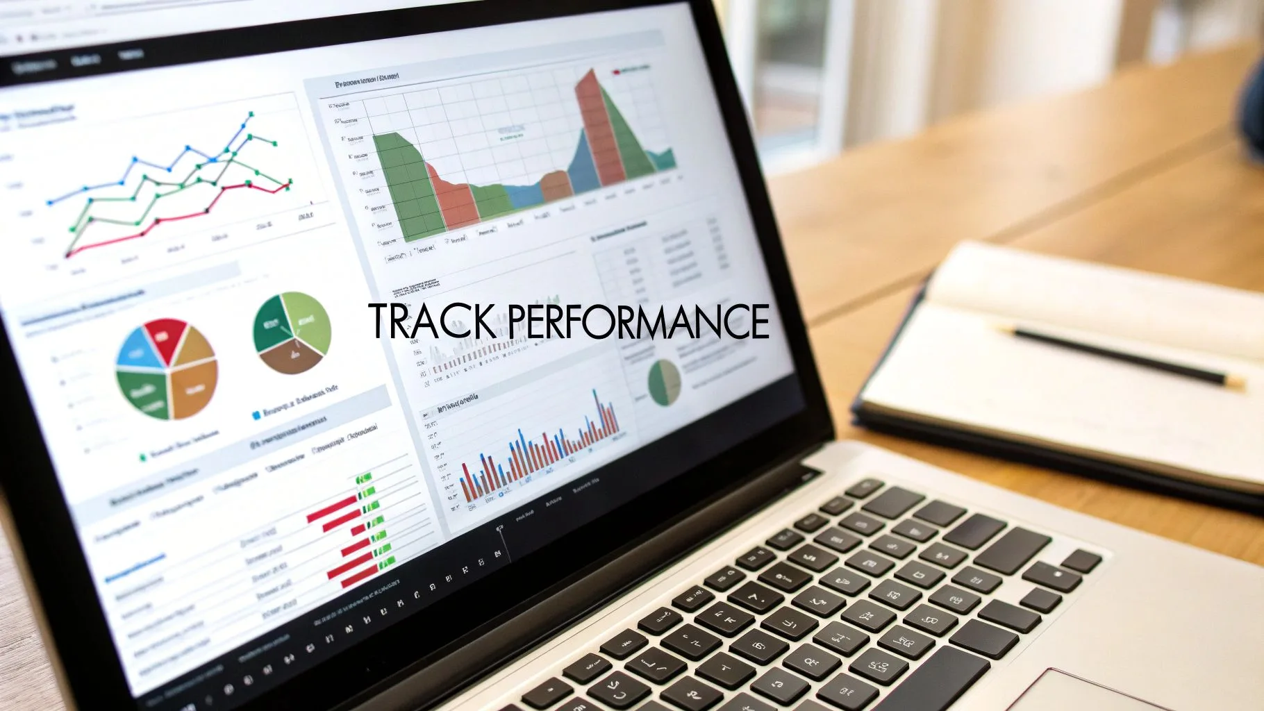 Measuring Marketing Process Performance