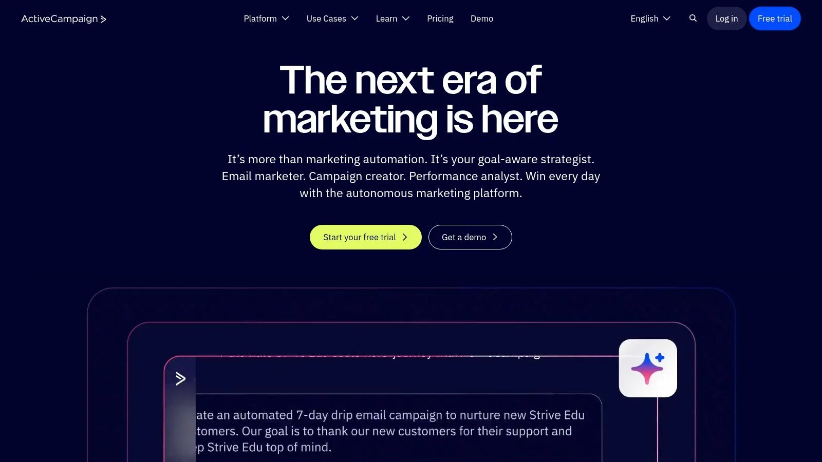 ActiveCampaign