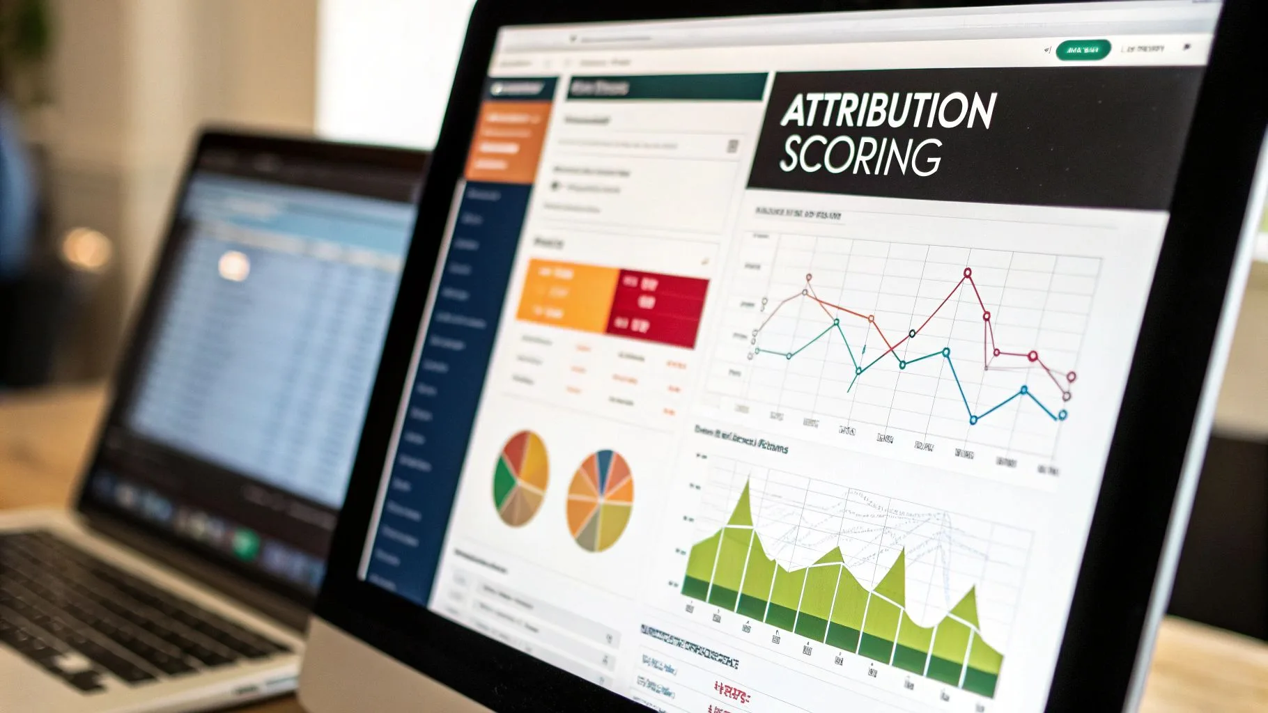HubSpot's Attribution-Based Lead Scoring