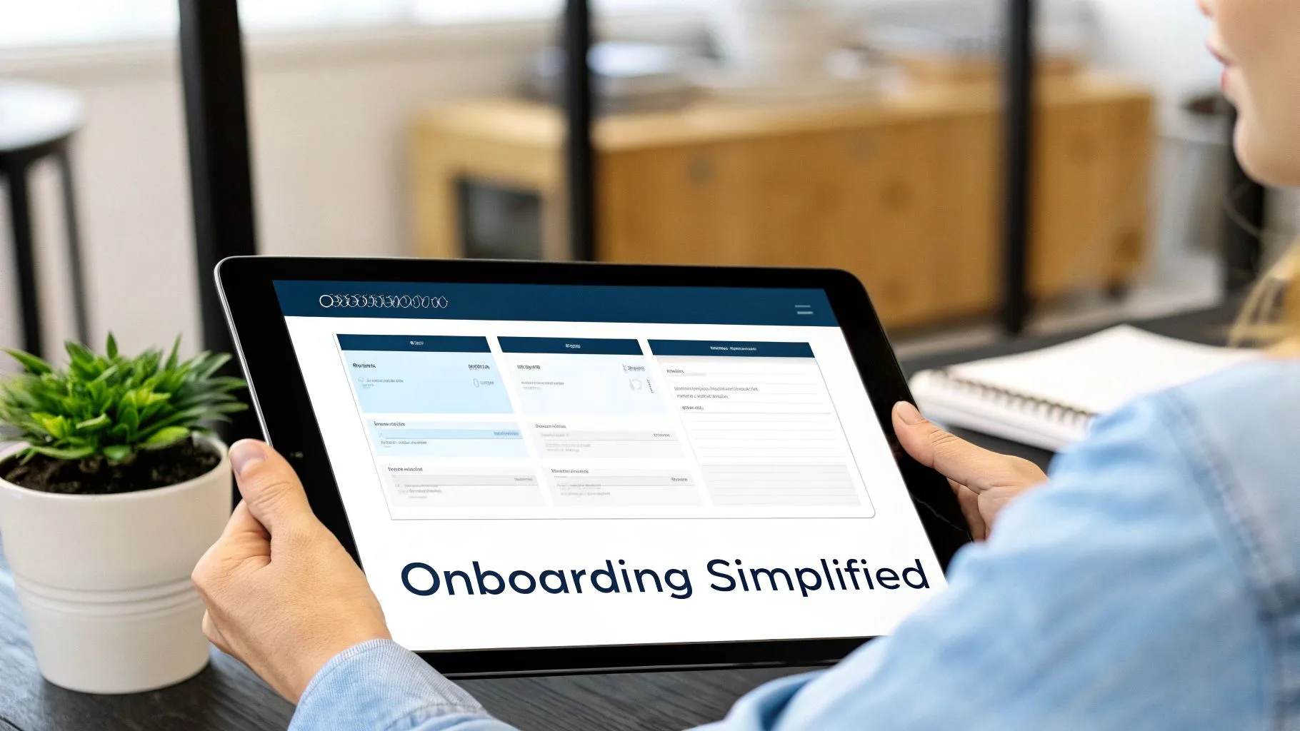 Customer Onboarding Automation