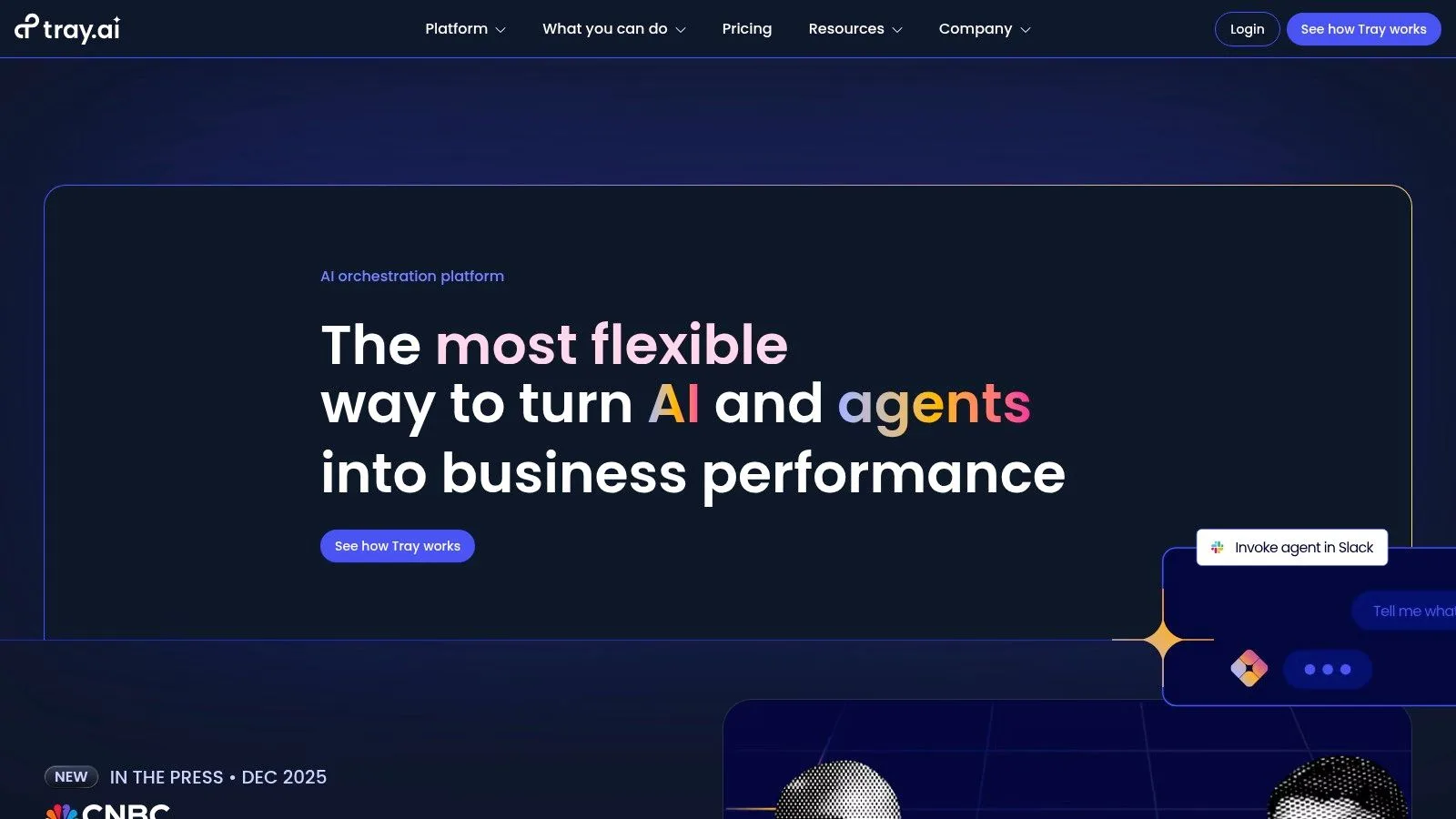 Tray.io