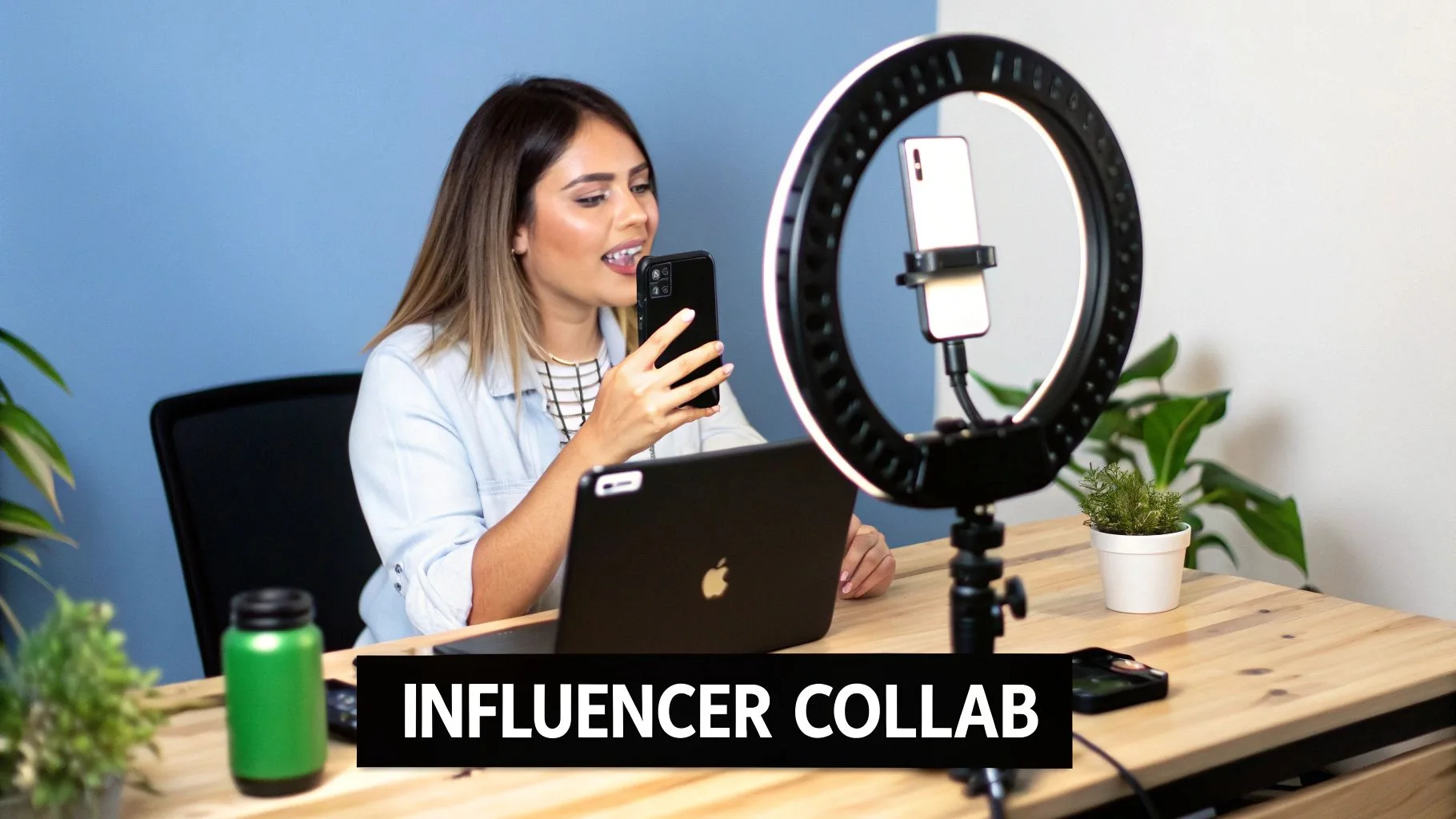 Influencer Marketing Campaigns