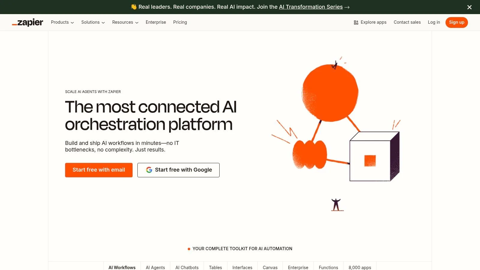Zapier