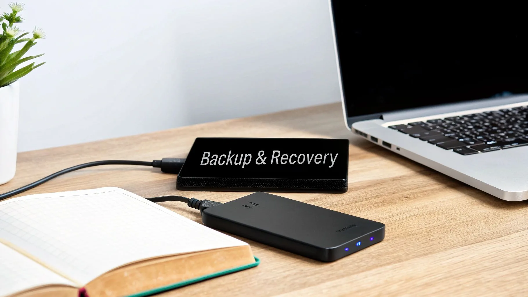 Enforce Robust Data Security and Privacy Controls