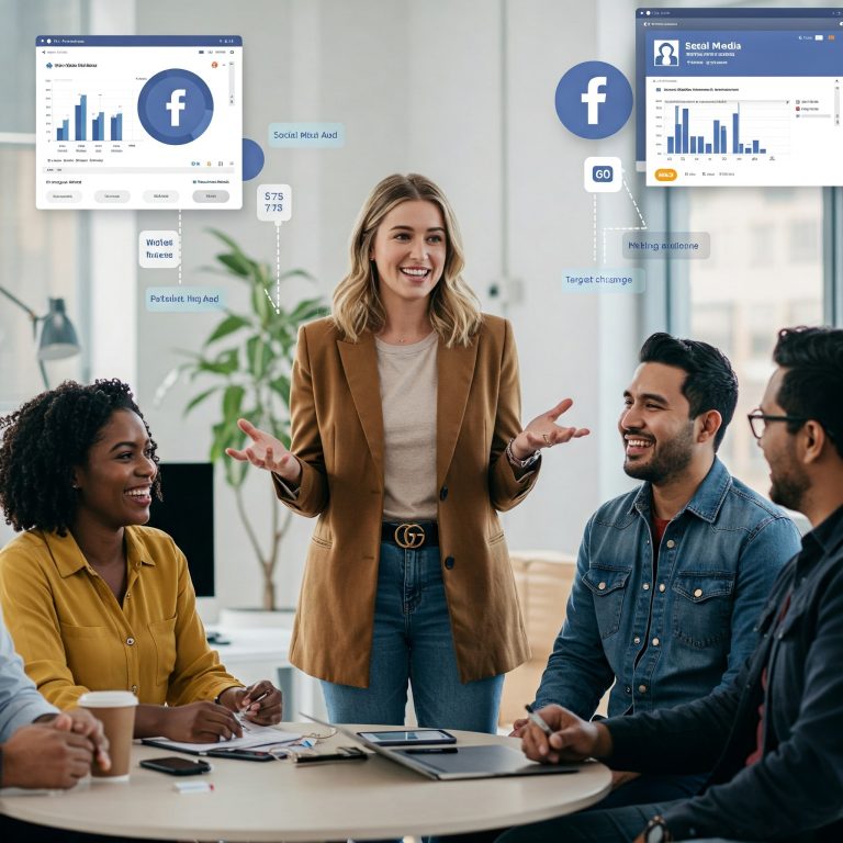 5 Small Changes That Make a Huge Difference in Facebook Ad Performance