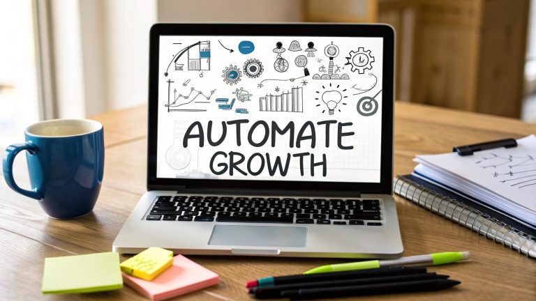 Marketing Automation Implementation: A Complete Guide