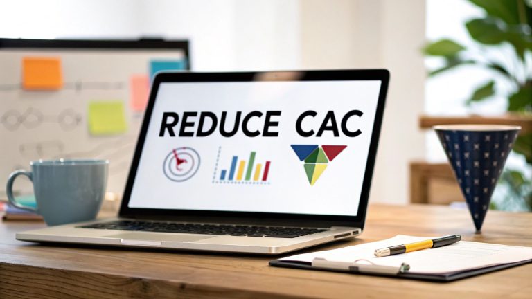 7 Proven Ways to Reduce Customer Acquisition Cost in 2025