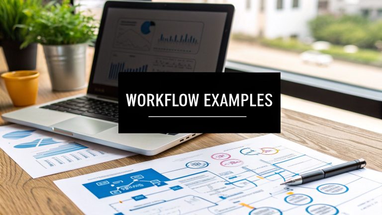 Top Marketing Automation Workflow Examples for 2025