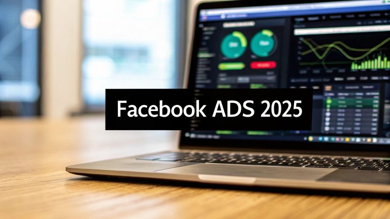 7 Facebook Advertising Best Practices for 2025 Success