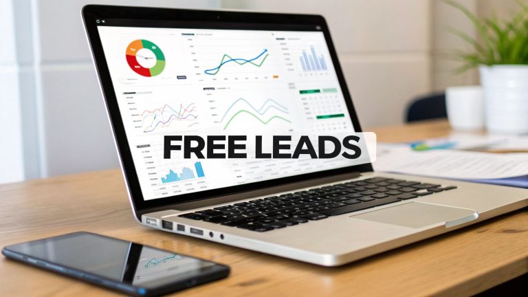 Top Lead Management Software Free for 2025