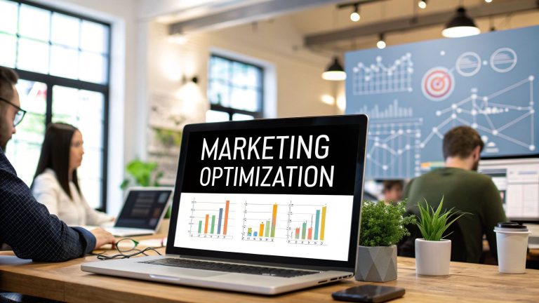 Marketing Process Optimization Guide for Modern Agencies