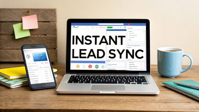 Facebook Lead Ads Integration: Real Solutions That Work