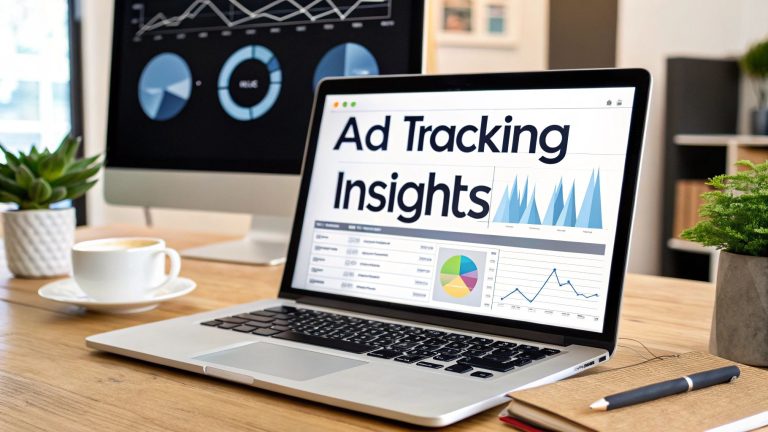 A Guide to Modern Facebook Ad Tracking