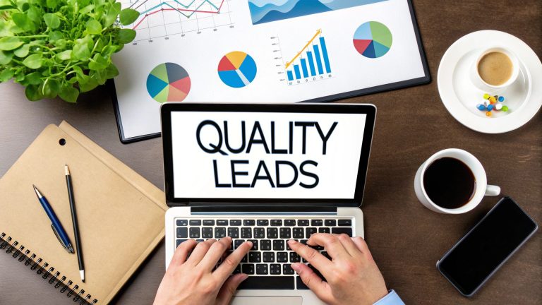 How to Improve Lead Quality: Proven Strategies to Boost Conversions