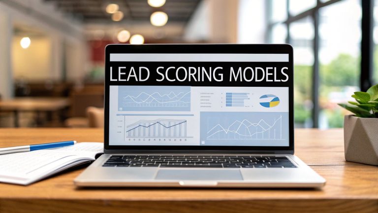 6 Powerful Lead Scoring Examples to Use in 2025