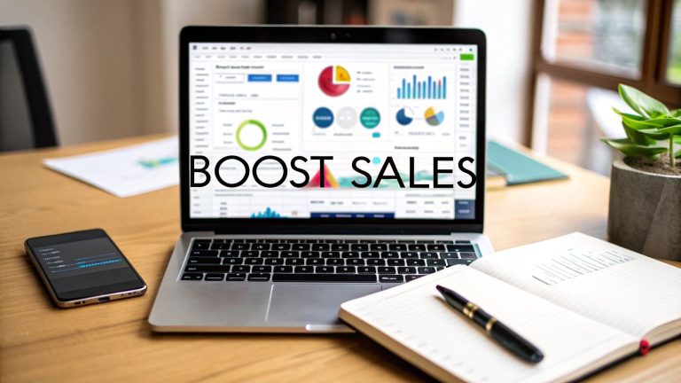 Boost Sales with Facebook Lead Ads CRM Setup & Tips