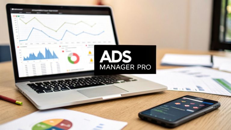 Facebook Ads Manager Tutorial: Your Ultimate Guide