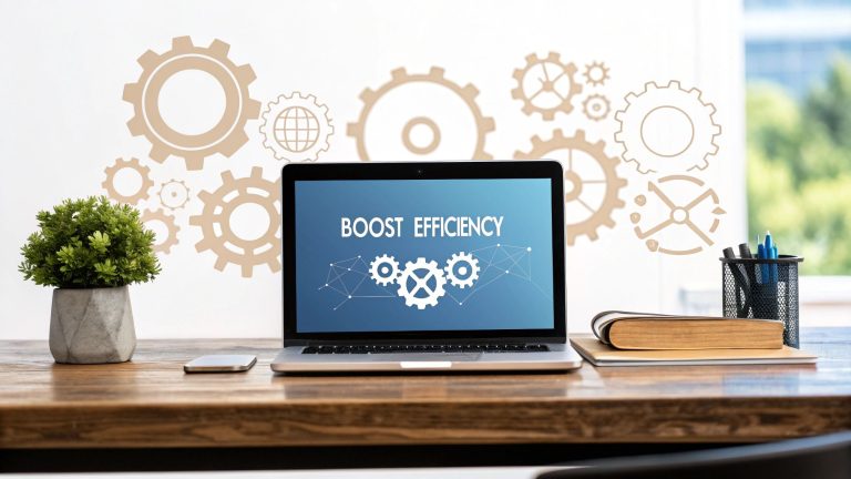 Top Business Process Automation Examples to Boost Efficiency