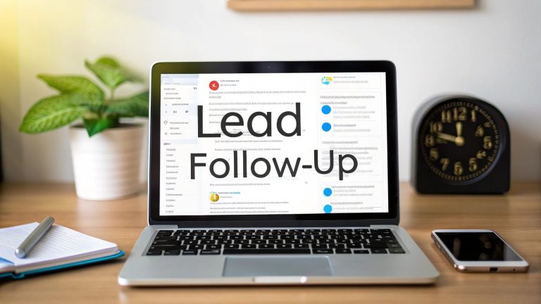 Effective Lead Follow Up Strategies to Boost Conversions
