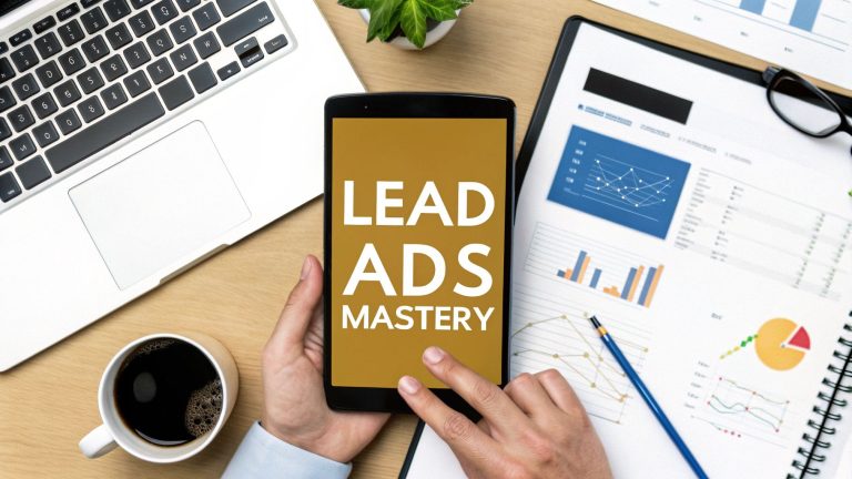 How to Create Facebook Lead Ads That Convert Effortlessly
