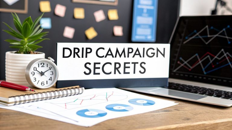 8 Powerful Drip Campaign Examples to Steal in 2025