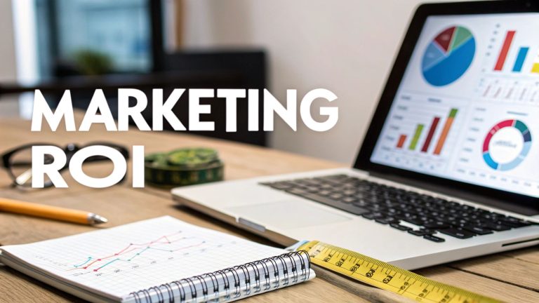 How to Measure Marketing Effectiveness: Get Results Fast