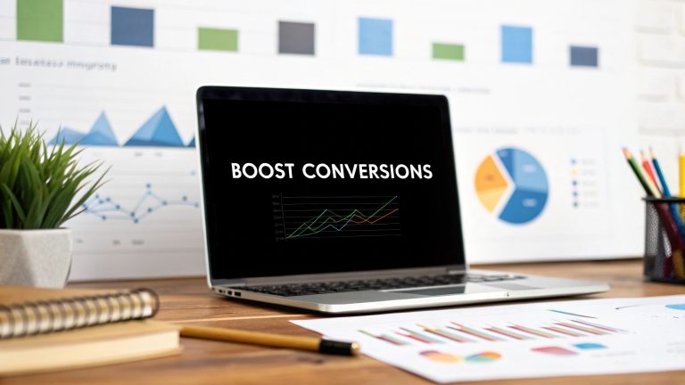 Top 7 Ways to Increase Conversion Rates in 2025
