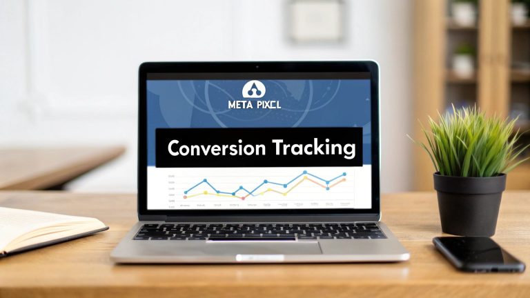 Master Facebook Ads Conversion Tracking