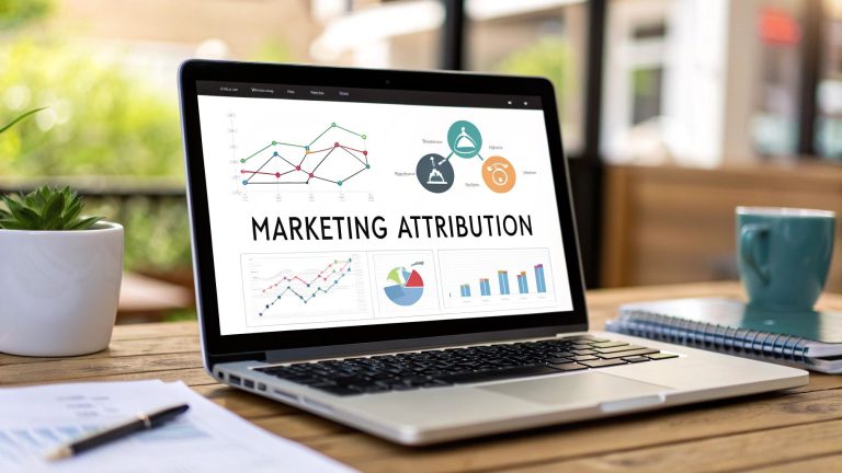 What Is Marketing Attribution and How Does It Work