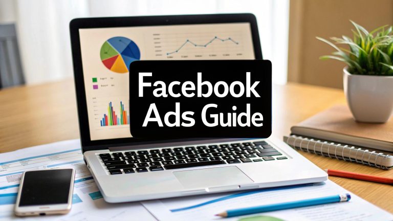Facebook Advertising for Small Business: A Practical Guide to Success