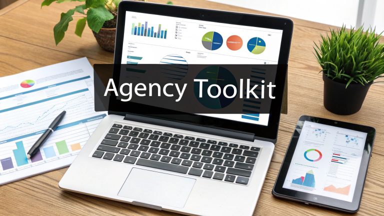 Top Marketing Tools for Agencies in 2025