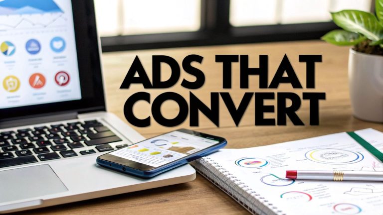 Facebook Ads for Small Businesses That Convert