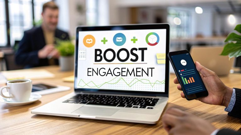 How to Improve Customer Engagement: Proven Tips & Strategies