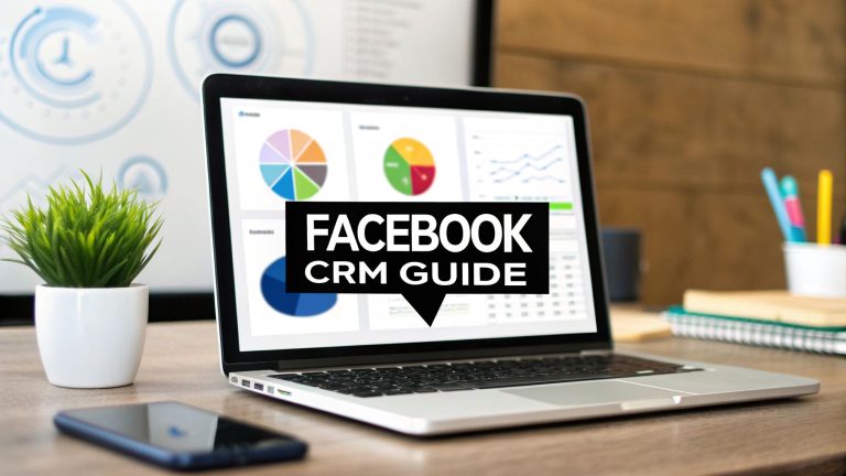 12 Best CRM for Facebook Leads in 2025: An In-Depth Review