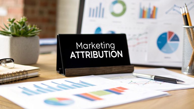What Is Attribution Modeling? A Complete Guide to Boost Your Marketing