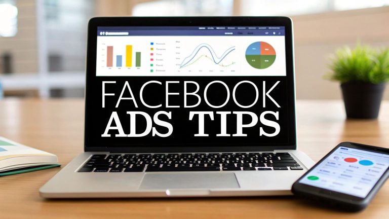 10 Facebook Ads Best Practices for 2025: A Marketer’s Guide