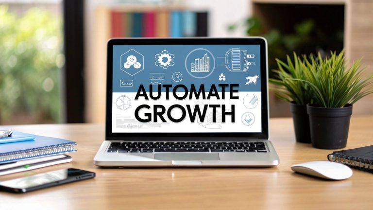 Marketing Automation Small Business: Boost Growth Today