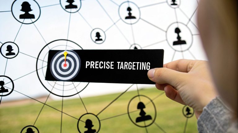 A Guide to Facebook Ads Targeting Options