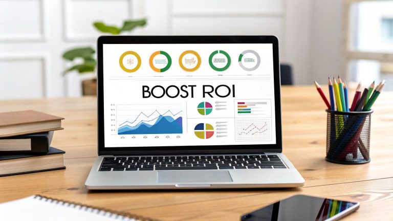 Boost ROI with best practices facebook ads in 2025