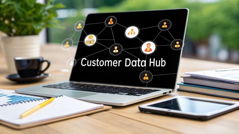 Customer Database Software for Small Business