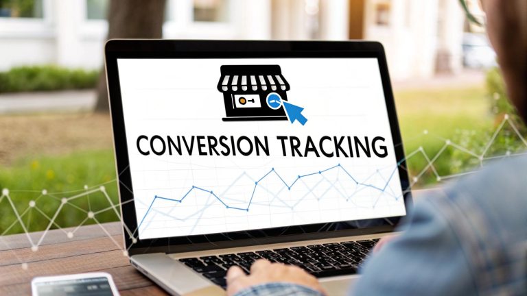 What Is Conversion Tracking Explained Simply