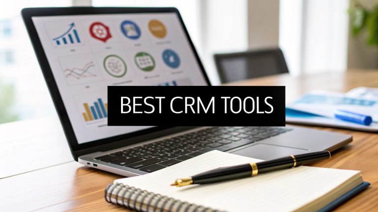 12 Best crm for small business You Should Know
