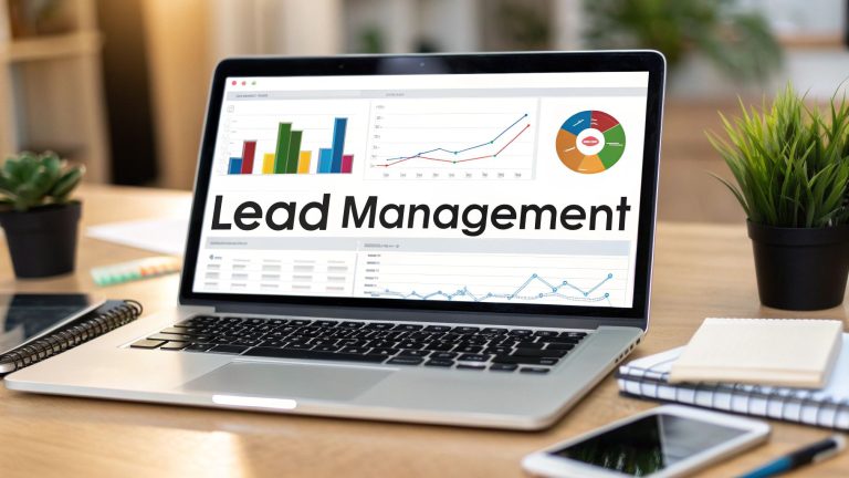 12 Best Lead Management Software for Small Business (2025)