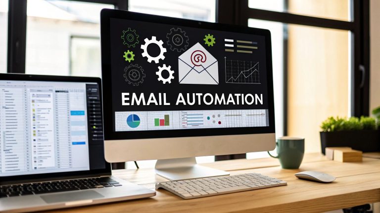 9 Powerful Email Marketing Automation Strategies for 2025