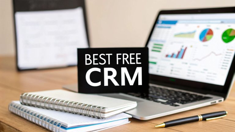 12 Best free crm for small business You Should Know