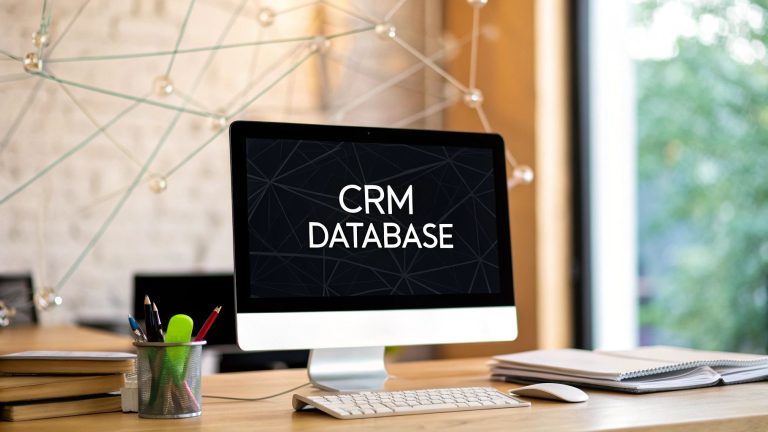 what are crm databases: A Clear Guide to Customer Data
