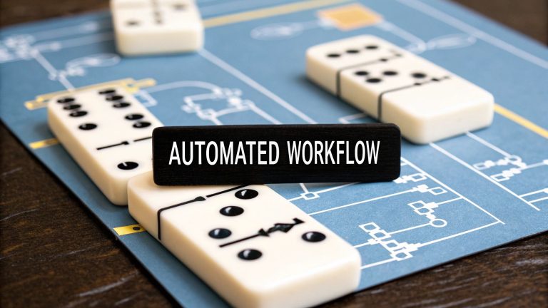 What Is Automated Workflow? A Practical Guide