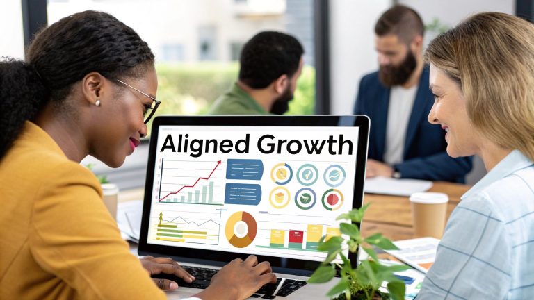 10 Actionable Sales and Marketing Alignment Best Practices for 2025